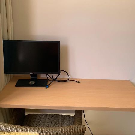 Kariri 215 46M², Pe Na Areia, Varanda Vista Mar! Cumbuco Zewnętrze zdjęcie