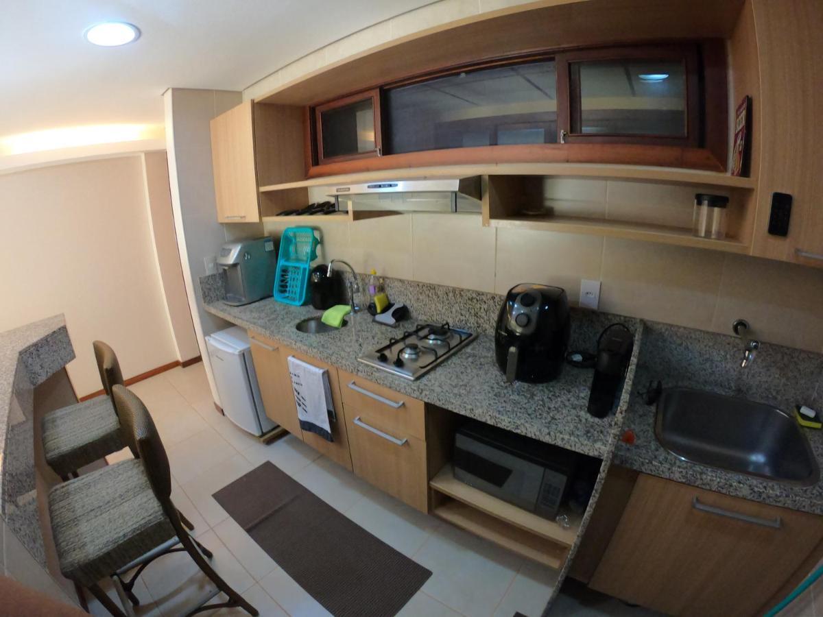 Kariri 215 46M², Pe Na Areia, Varanda Vista Mar! Cumbuco Zewnętrze zdjęcie