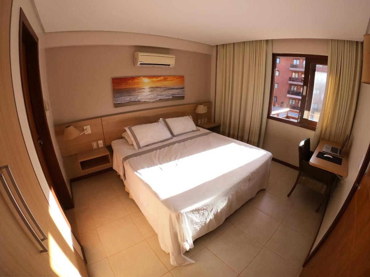 Kariri 215 46M², Pe Na Areia, Varanda Vista Mar! Cumbuco Zewnętrze zdjęcie