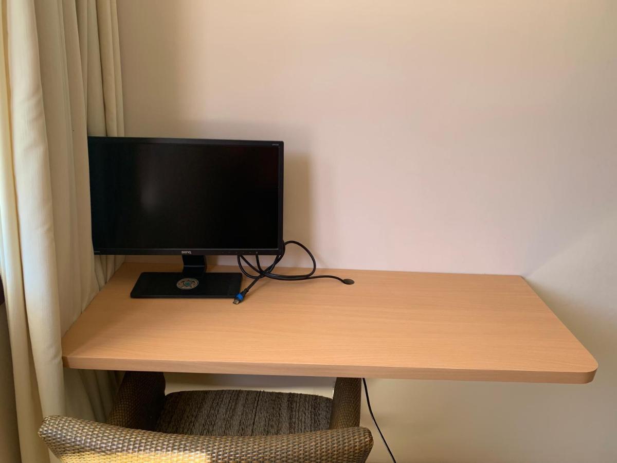 Kariri 215 46M², Pe Na Areia, Varanda Vista Mar! Cumbuco Zewnętrze zdjęcie